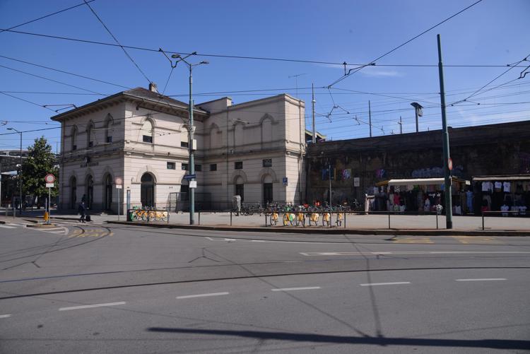 Milano Lambrate - fotogramma/ipa