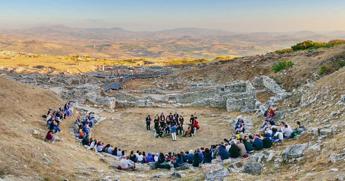 Dal 12 luglio Festival lirico dei Teatri di Pietra 2026