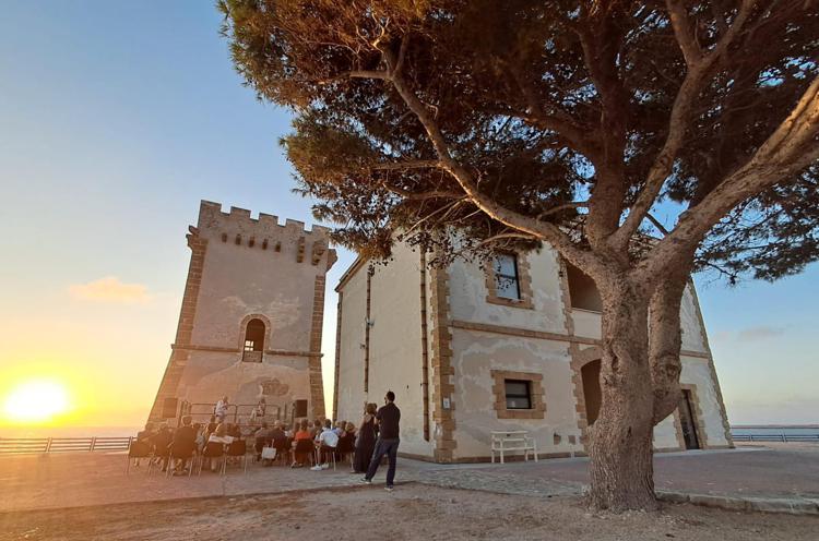 A Terrasini torna 'Un Mare di libri'