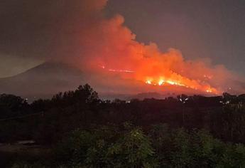 Caldo e rischio incendi, cosa fare e non fare se ci si trova tra le fiamme: il vademecum ﻿