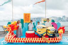 Visitors can enjoy a series of thematic activities at the 