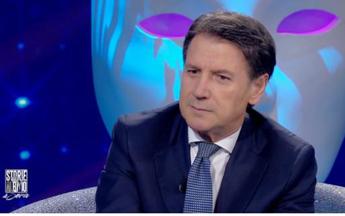 Conte e la malattia: 