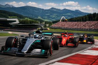 Formula 1 GP d’Austria: Antonelli guida i pronostici per pole e vittoria