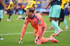 Manuel Neuer - Ipa/Fotogramma