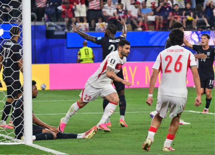 Turchia-Usa - (Afp)