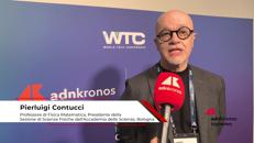 Tech, Contucci: 'grandi scienziati hanno sottoscritto manifesto per centro di ricerca europeo su Ai'