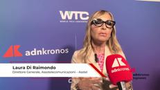 Di Raimondo (Asstel): 'sovranità digitale scelta di mercato per la competitività dell'Italia