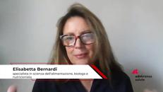Alimentazione: nutrizionista Bernardi, 'per comunicazione migliore passare da divieti ad istruzioni pratiche'
