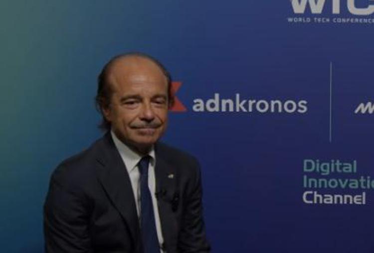 Alessio Butti - (foto Adnkronos)