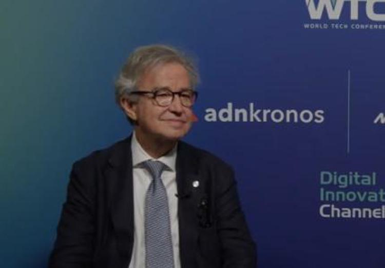 Andrea Lenzi - (foto Adnkronos)