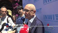 Galli (Inwit), ‘AI e Iot sulle torri per il monitoraggio incendi'