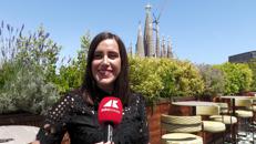 Laura Carbone - (foto Adnkronos)