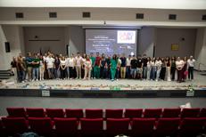 Partecipanti alla Health Challenge - (foto ufficio stampa)