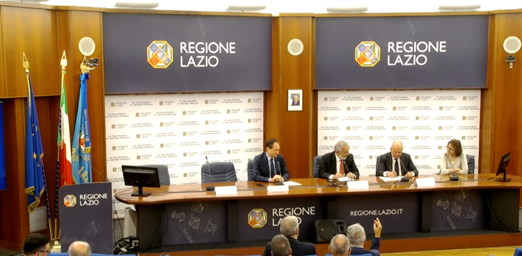 Oncologia di precisione nel Lazio, 