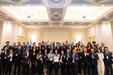 Convegno 'Lombardia-Taiwan'