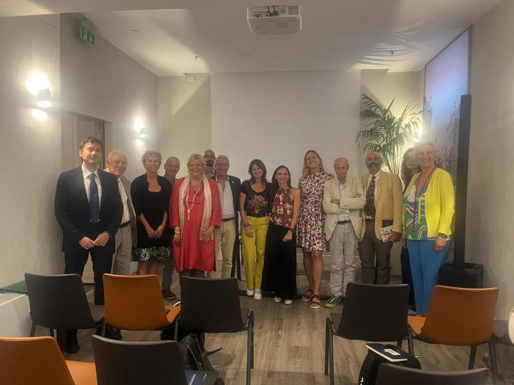 Stati generali - Ufficio stampa