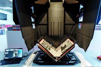 Editoria, L’Espresso e Intesa SP digitalizzano l’archivio storico del settimanale