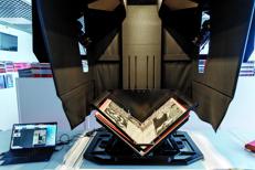 Editoria, L’Espresso e Intesa SP digitalizzano l’archivio storico del settimanale