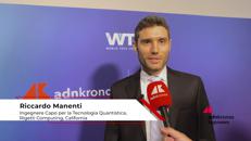 Manenti (Rigetti Computing): 'computer quantistici con Qubit grazie alla tecnologia chiplet'
