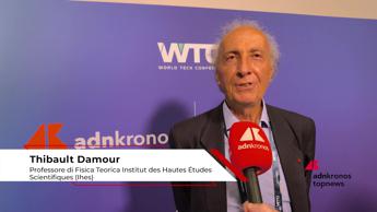 Tech, Damour (Ihes): 