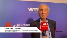 Tech, Damour (Ihes): 