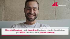 Decreto coesione, a chi è destinato il bonus e cosa non fare