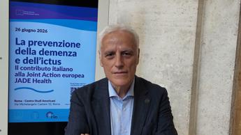 Nicola Vanacore - Adnkronos