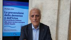 Nicola Vanacore - Adnkronos