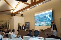 Forum La Spezia - (Ufficio stampa)