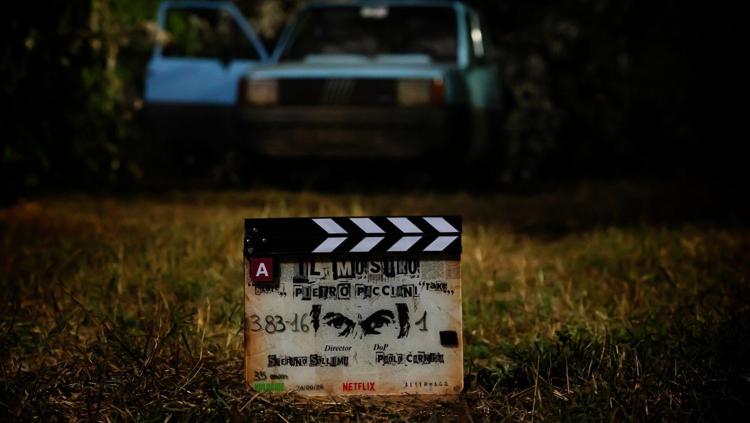  - Credits: Emanuela Scarpa/Netflix