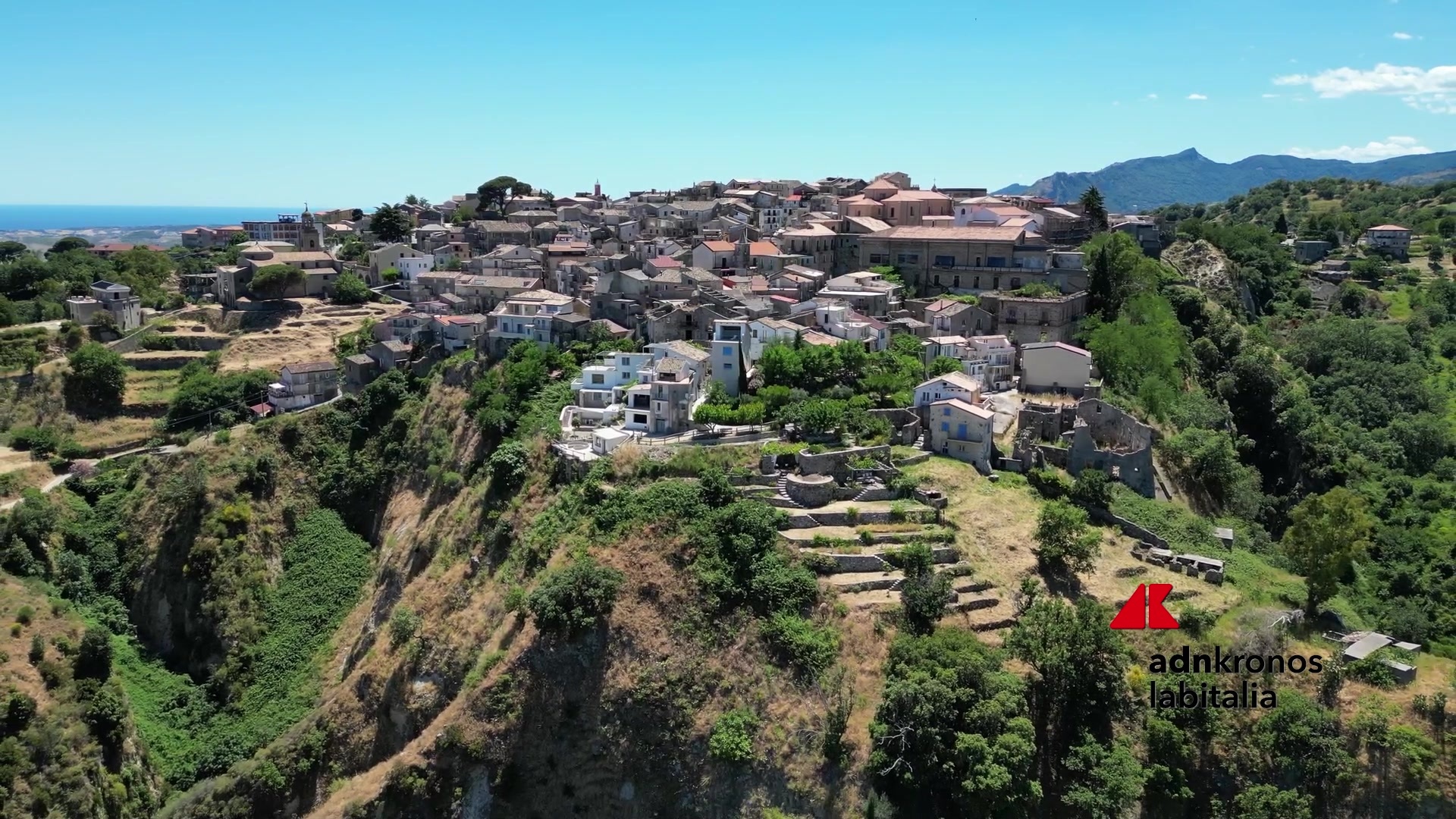 Giderek daha çekici hale gelen küçük köyler, Airbnb'ye göre 3 yılda taleplerde %326 artış
