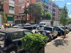 Roma, allarme dei negozianti di Vigna Clara: 