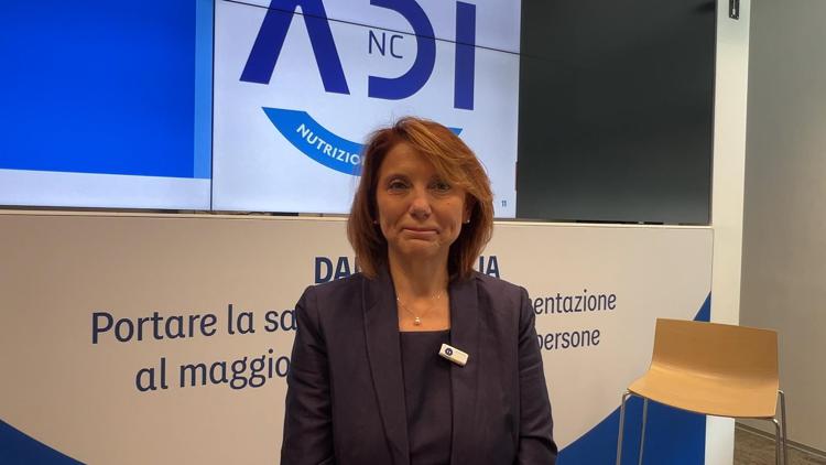 Barbara Paolini - (Adnkronos)