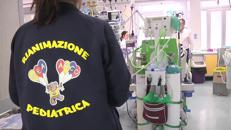 Bimbi e rischio caldo, il medico: 