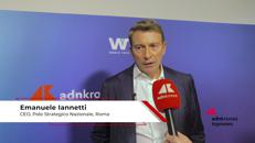 Tech, Iannetti (Psn): 