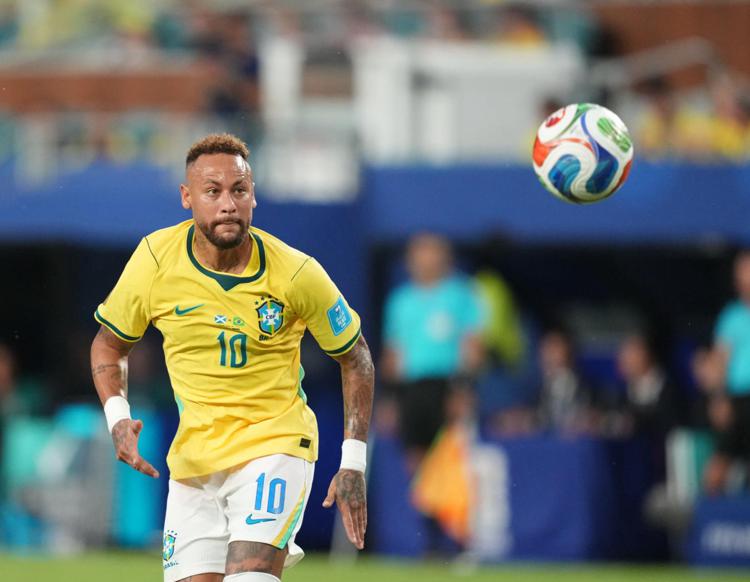 Neymar Jr - (Ipa)