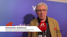 Fisico Mukhanov: 