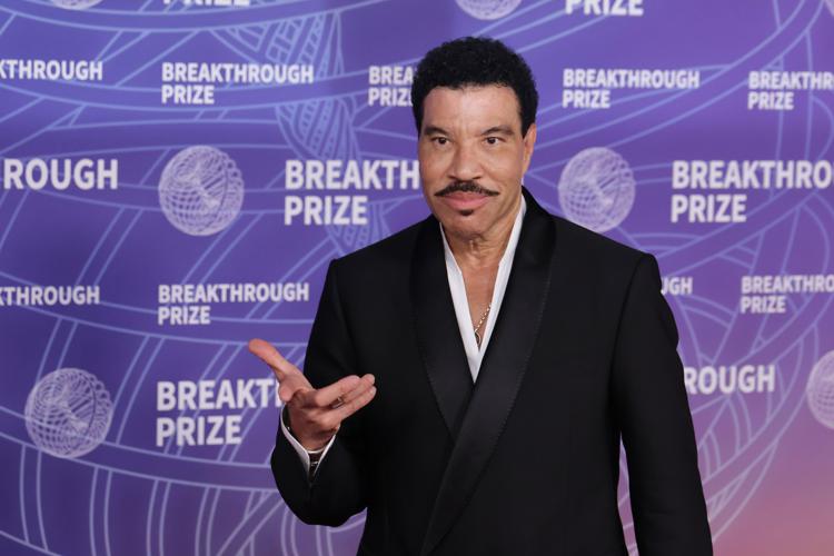 Lionel Richie - fotogramma/ipa