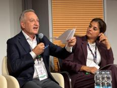 Francesco Vaia, componente vicario dell'Autorità garante nazionale dei diritti delle persone con disabilità