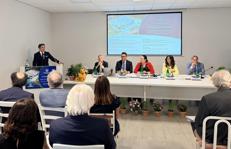 Assemblea Generale 2026 di Cisambiente Confindustria - (Ufficio stampa)