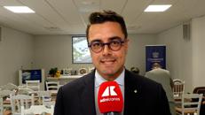 Donato Notarangelo - (Adnkronos)