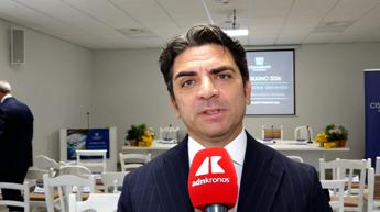 Walter Pulignano - (Adnkronos)