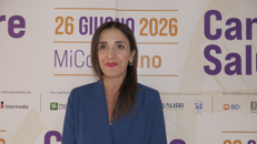 Francesca Romana Ramundo - Adnkronos