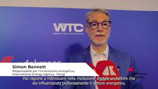 Tech, Bennet (Iea): 