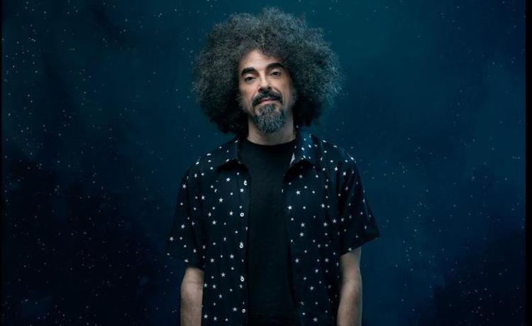 Caparezza - Alberto D'Andrea