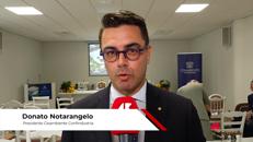Economia circolare, Notarangelo (Cisambiente): «Dalla Calabria un messaggio al Governo»