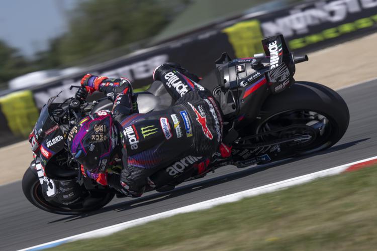 Jorge Martin - IPA