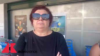 Triplice omicidio a Roma, un quartiere sconvolto: 