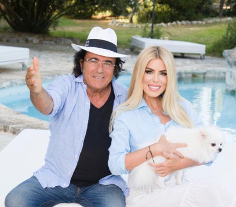 Al Bano, Loredana Lecciso - Archivio