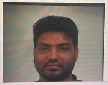 Shahadat Hossain